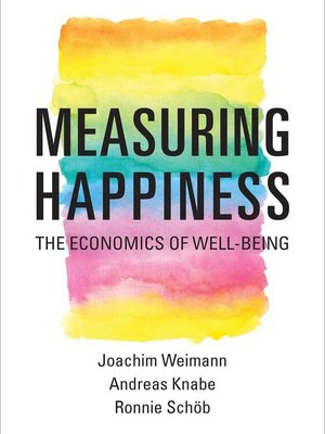 cover image of Measuring Happiness